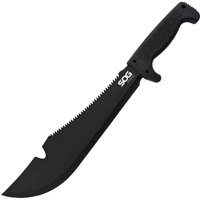 Мачете SOG SOGFARI CUTLASS MC12